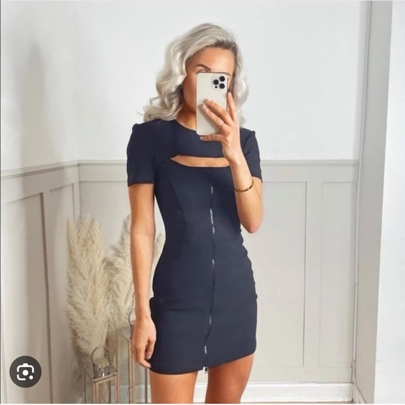 zara dress - Picture 2 of 6